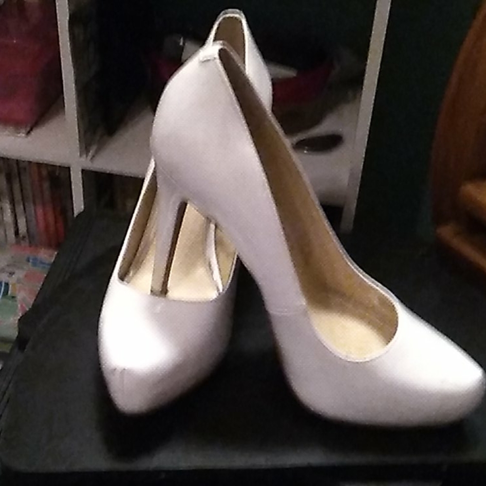 High heals